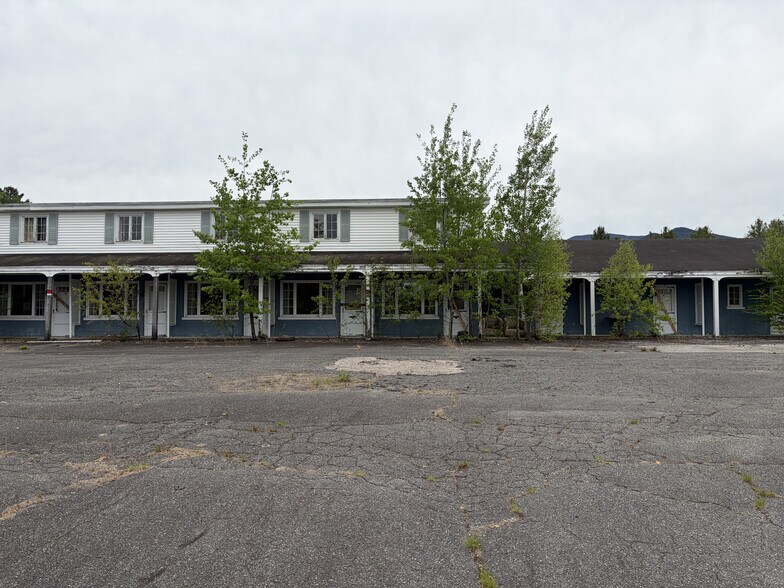 233 US-3, Carroll, NH à vendre - Photo de l’immeuble – Image 2 sur 10