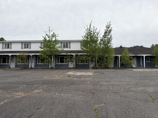Plus de détails pour 233 US-3, Carroll, NH - Terrain à vendre