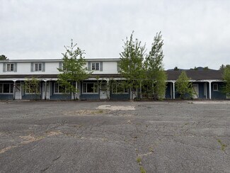 Plus de détails pour 233 US-3, Carroll, NH - Terrain à vendre