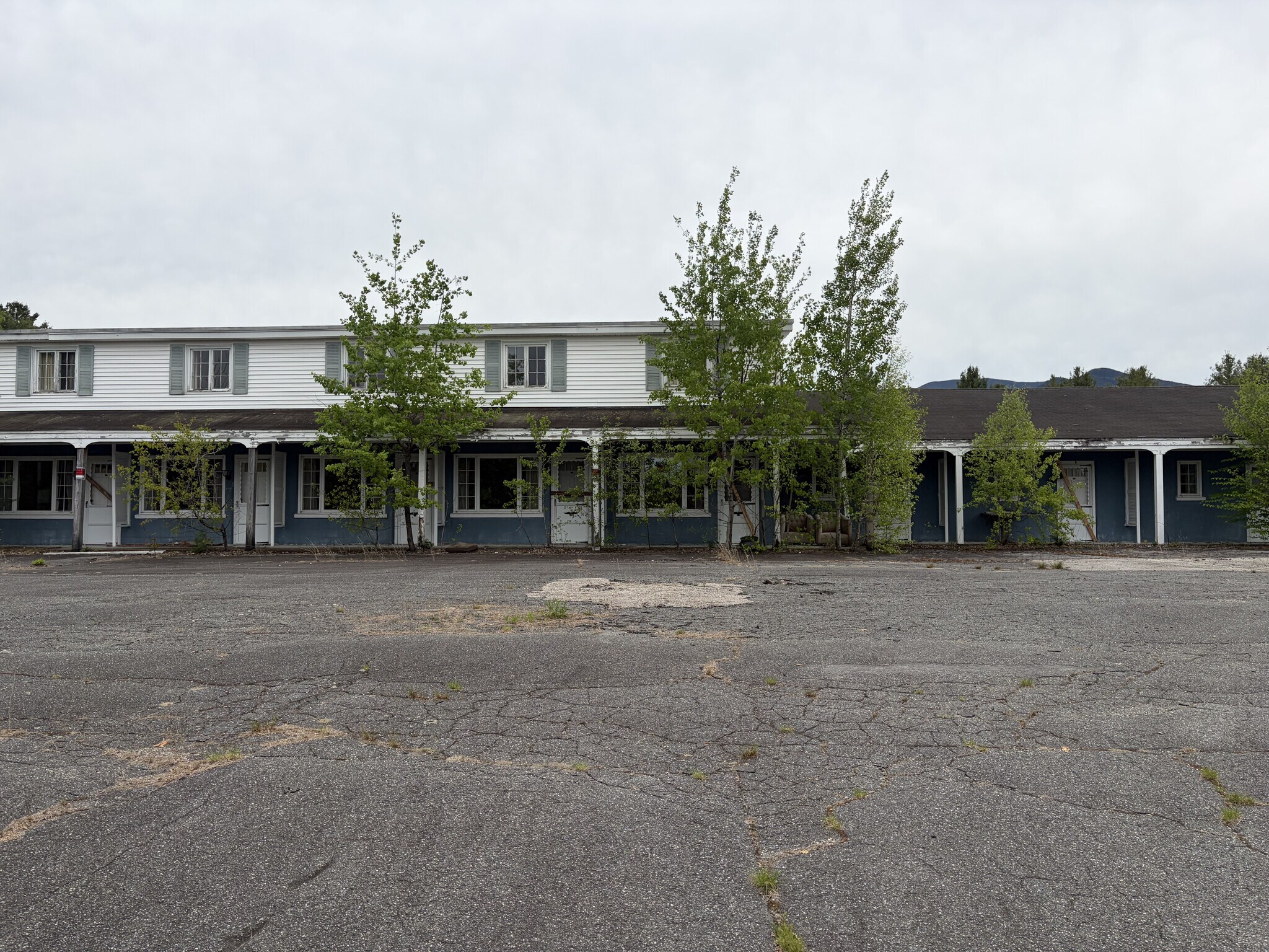 233 US-3, Carroll, NH à vendre Photo de l’immeuble– Image 1 sur 11