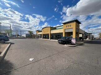 Plus de détails pour 3925 N 67th Ave, Phoenix, AZ - Local commercial à vendre