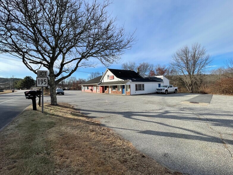 15 River Rd, Willington, CT à vendre - Photo de l’immeuble – Image 3 sur 22