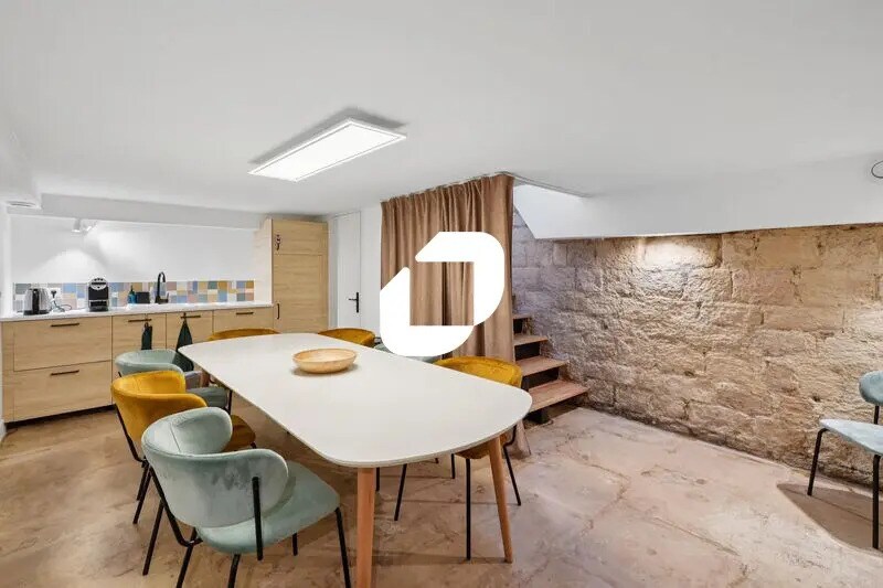 Bureau dans Levallois-Perret à vendre Photo intérieure– Image 1 sur 16