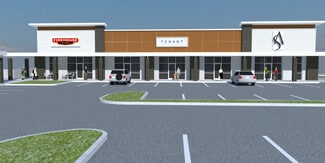 Plus de détails pour 448 S Royle Rd, Ridgefield, WA - Local commercial à louer