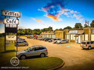 Plus de détails pour 1962 US-231, Ozark, AL - Local commercial à louer