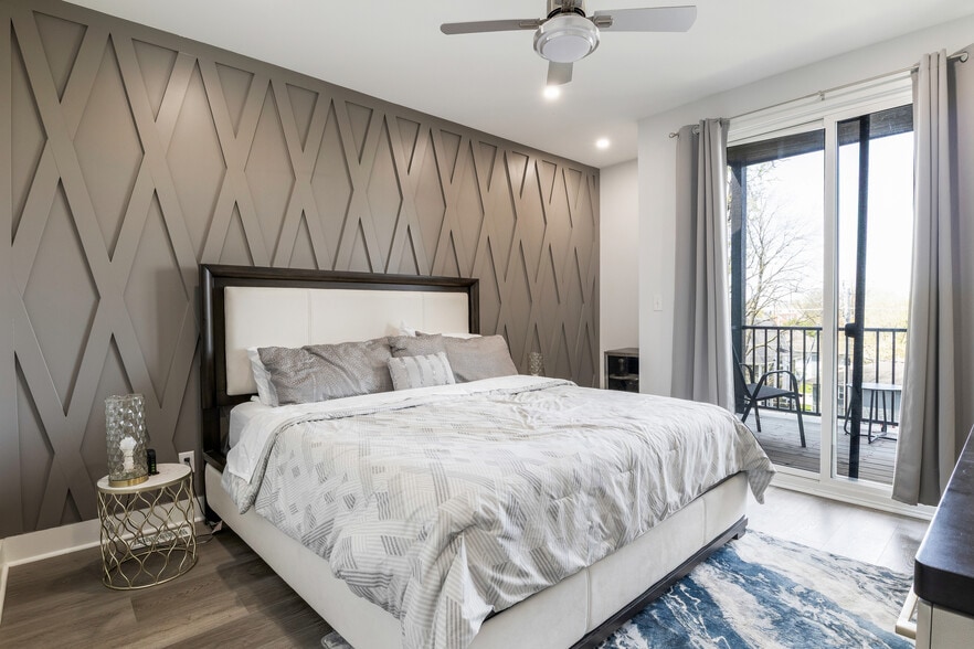 2226-2232 Central Ave, Indianapolis, IN à vendre - Photo de l’immeuble – Image 3 sur 33