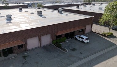 1848 W 11th St, Upland, CA à louer Photo intérieure– Image 1 sur 13