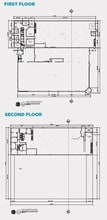 16903 110 Av NW, Edmonton, AB à louer Plan d’étage– Image 2 sur 2