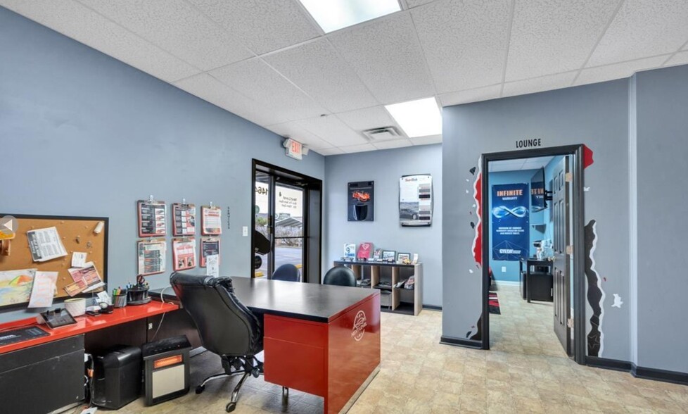 14647 Cambridge Ln, Athens, AL à louer - Photo de l’immeuble – Image 3 sur 7