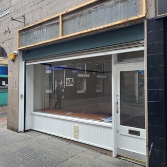 Plus de détails pour 10 Drummond St, Inverness - Local commercial à louer