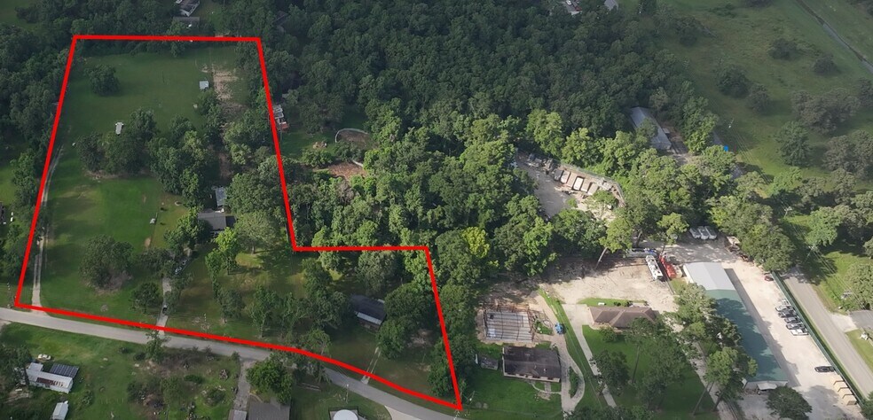 11291 Darby Loop, Conroe, TX à vendre - Photo de l’immeuble – Image 3 sur 20