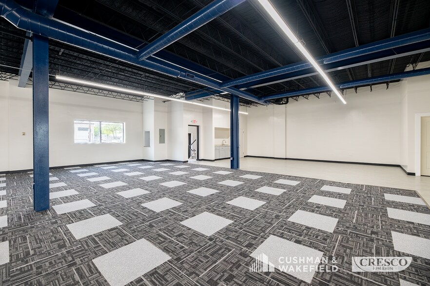 2930 Euclid Ave, Cleveland, OH à louer - Photo de l’immeuble – Image 3 sur 16
