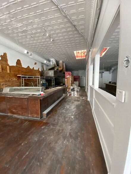 1028 Broad St, Augusta, GA à louer - Photo de l’immeuble – Image 2 sur 6