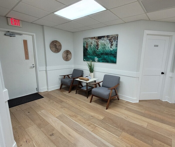 725 N Hwy A1A, Jupiter, FL à louer - Hall d’entrée – Image 3 sur 8