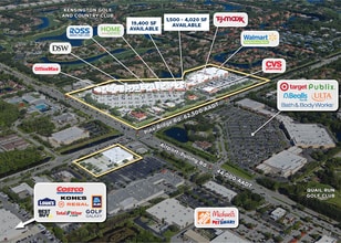 5010-5066 Airport Pulling Rd N, Naples, FL - VUE AÉRIENNE  vue de carte