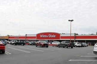Plus de détails pour 333 E Highland Blvd, Inverness, FL - Local commercial à louer