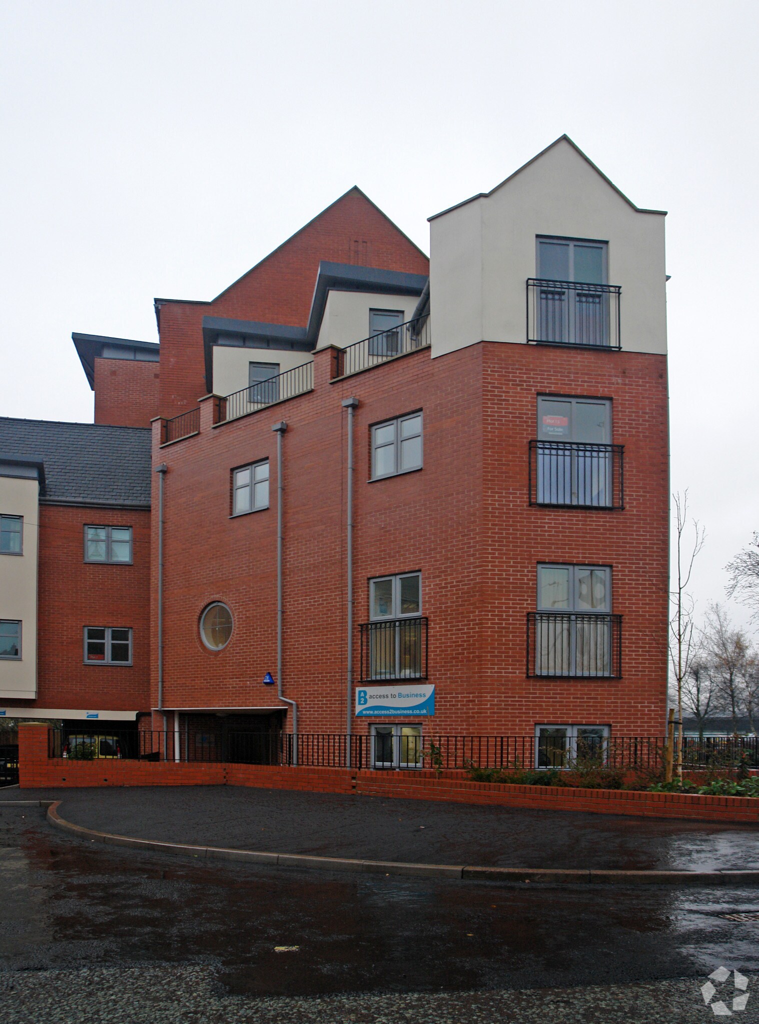 Tempest St, Wolverhampton à louer Photo de l’immeuble– Image 1 sur 14