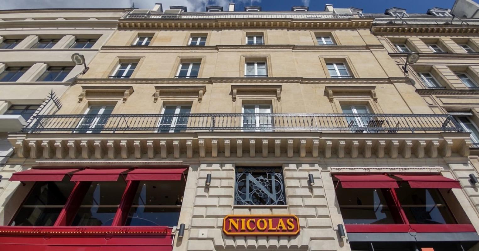 31 Place De La Madeleine, Paris à louer Photo de l’immeuble– Image 1 sur 7