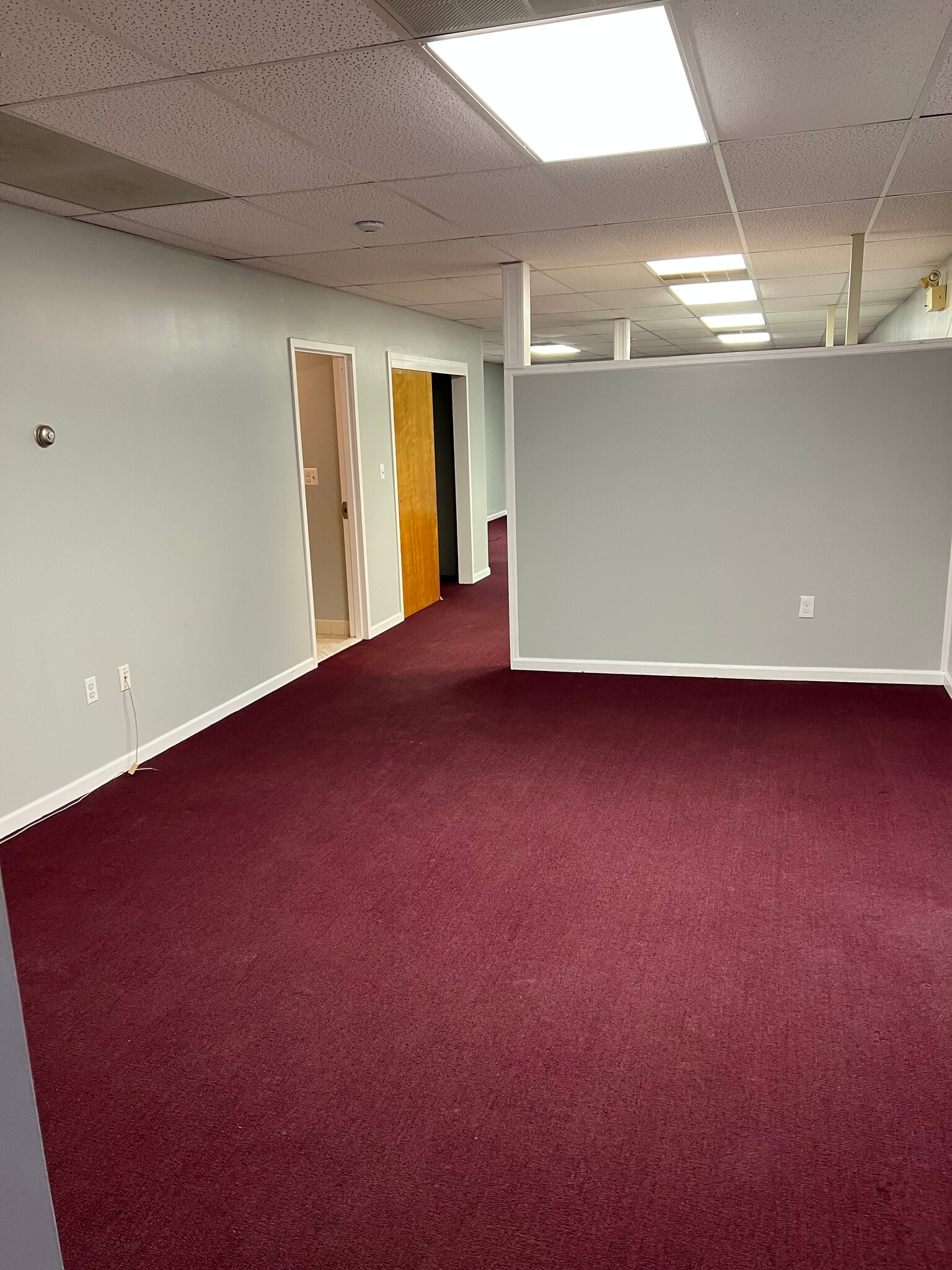 1590-1610 Union Valley Rd, West Milford, NJ à louer Photo intérieure– Image 1 sur 2