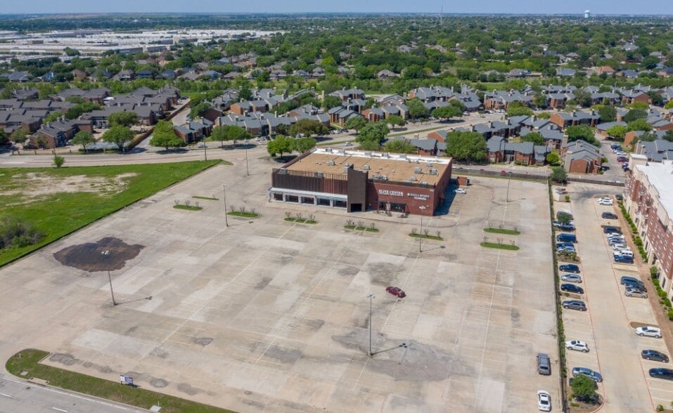 1130 W Trinity Mills Rd, Carrollton, TX à vendre - Aérien – Image 3 sur 81