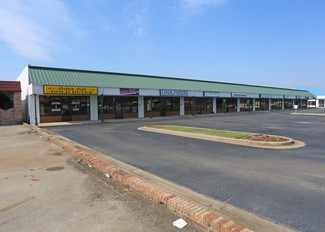 Plus de détails pour 1600 Blk 78 Hwy, Anniston, AL - Local d'activités à louer