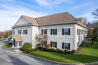 Plus de détails pour 939 Pottstown Pike, Chester Springs, PA - Bureau à vendre