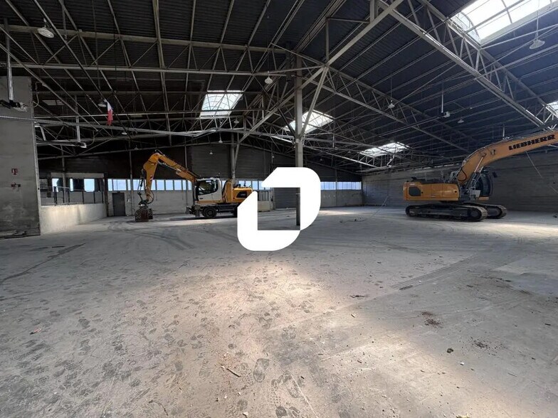 2 Rue De La Batterie, Geispolsheim à louer - Photo de l’immeuble – Image 3 sur 18