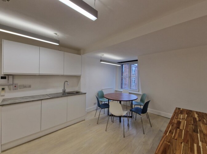 30 St Johns Ln, Londres à louer - Photo intérieure – Image 2 sur 4
