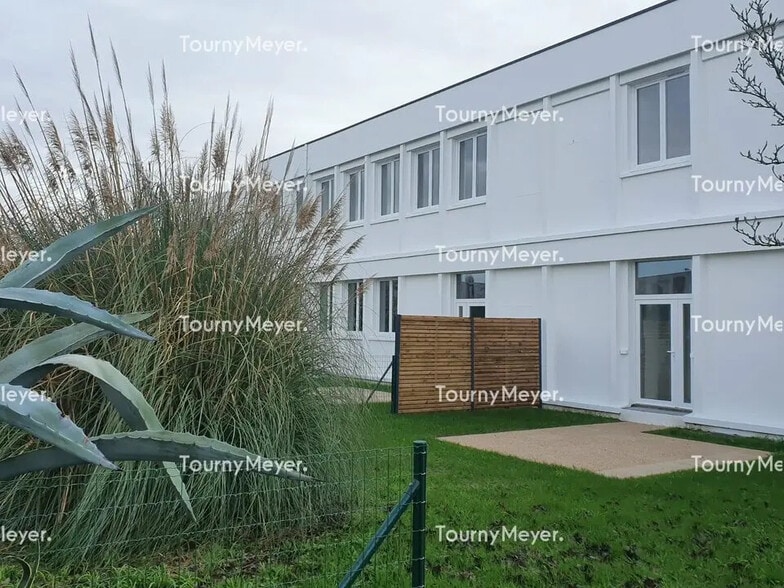 Bureau dans Lanester à louer - Photo de l’immeuble – Image 3 sur 3