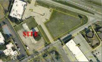 Plus de détails pour 7129 New Sanger Ave, Waco, TX - Terrain à vendre
