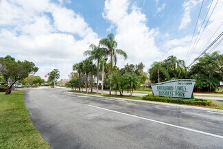 Plus de détails pour 901-937 Shotgun Rd, Sunrise, FL - Industriel/Logistique à vendre