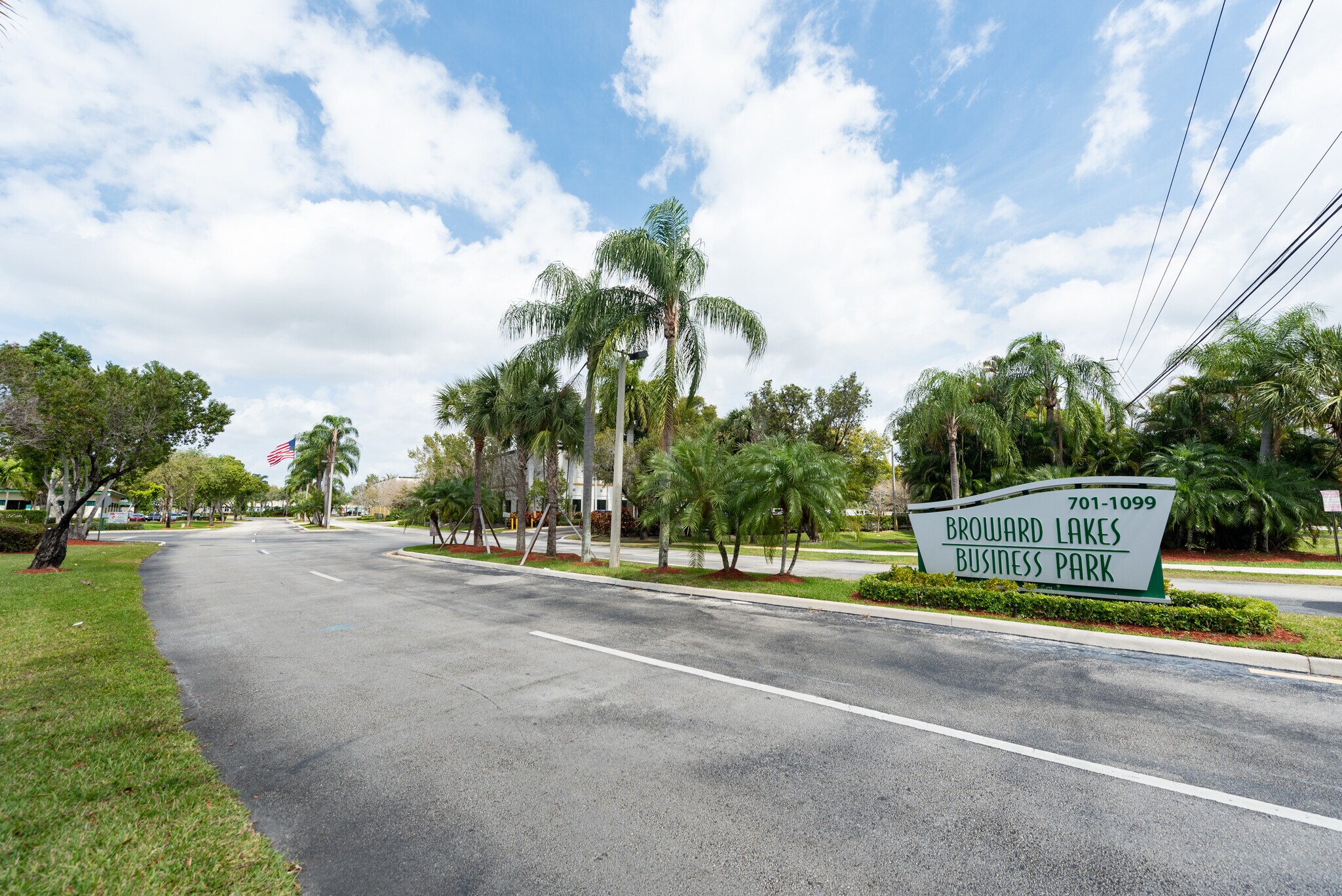 901-937 Shotgun Rd, Sunrise, FL à vendre Photo principale– Image 1 sur 6