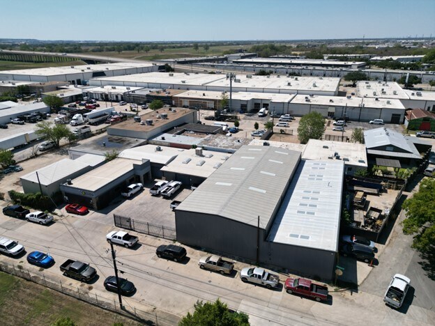 4763 Vicksburg St, Dallas, TX à louer - Photo de l’immeuble – Image 2 sur 10