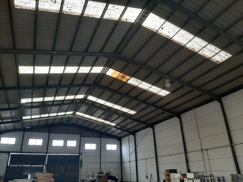 Industriel/Logistique dans Cáceres, Cáceres à vendre - Photo de l’immeuble – Image 2 sur 5