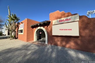 Plus de détails pour 2190 N Wilmot Rd, Tucson, AZ - Local commercial à vendre