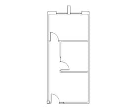 4400 NW Loop 410, San Antonio, TX à louer Plan d’étage– Image 1 sur 1