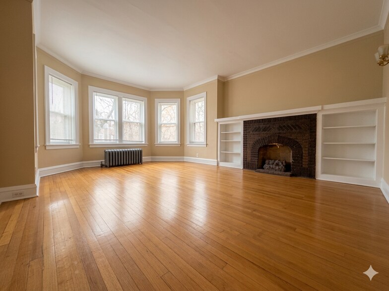 7924 S Rhodes Ave, Chicago, IL à vendre - Photo de l’immeuble – Image 2 sur 5