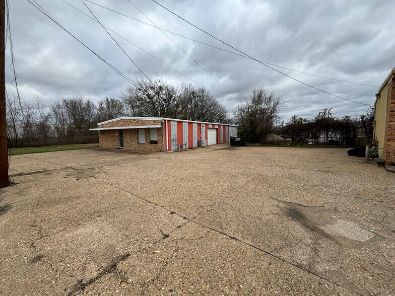 4410 DC Dr, Tyler, TX à louer - Photo de l’immeuble – Image 2 sur 20