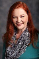 Melanie Harp