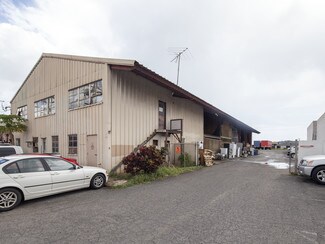Plus de détails pour 2861 Mokumoa St, Honolulu, HI - Industriel/Logistique à louer