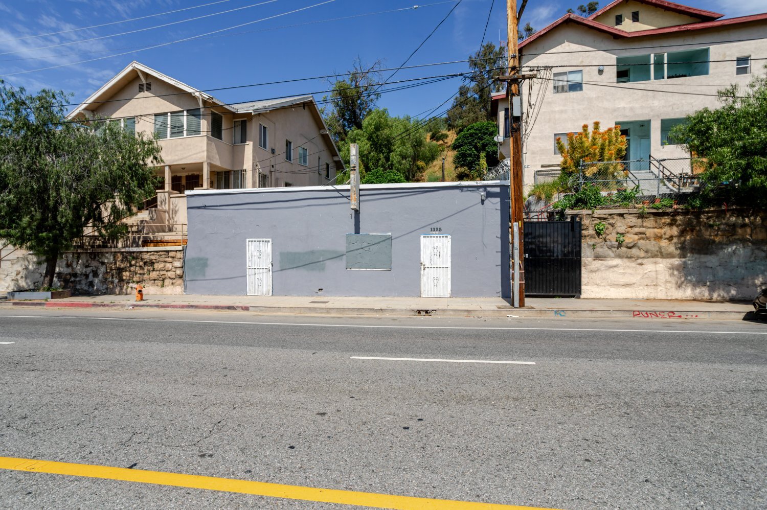 1323-1325 Broadway, Los Angeles, CA à vendre Photo principale– Image 1 sur 20
