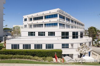 Plus de détails pour 361 Hospital Rd, Newport Beach, CA - Bureau/Médical à louer