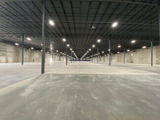 Plus de détails pour 3725 E Milis Dr, Appleton, WI - Industriel/Logistique à louer