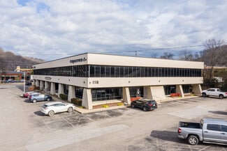 Plus de détails pour 116 Wilson Pike Cir, Brentwood, TN - Bureau à louer