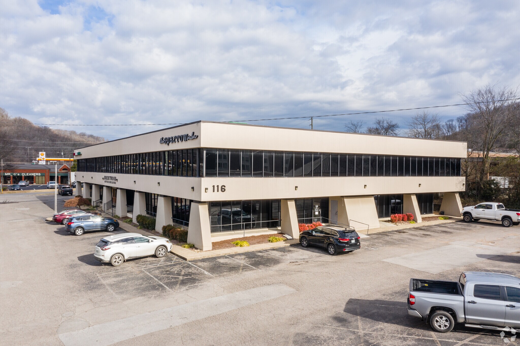 116 Wilson Pike Cir, Brentwood, TN à louer Photo principale– Image 1 sur 7
