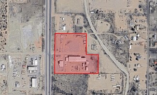 Plus de détails pour 1700 N 1st St, Bloomfield, NM - Industriel/Logistique à vendre