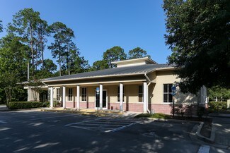 Plus de détails pour 10696 Old Saint Augustine Rd, Jacksonville, FL - Bureau/Médical à louer
