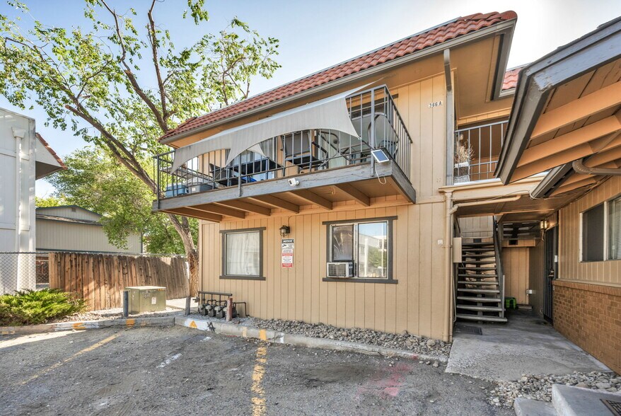 372 Maine St, Reno, NV à vendre - Photo de l’immeuble – Image 2 sur 26