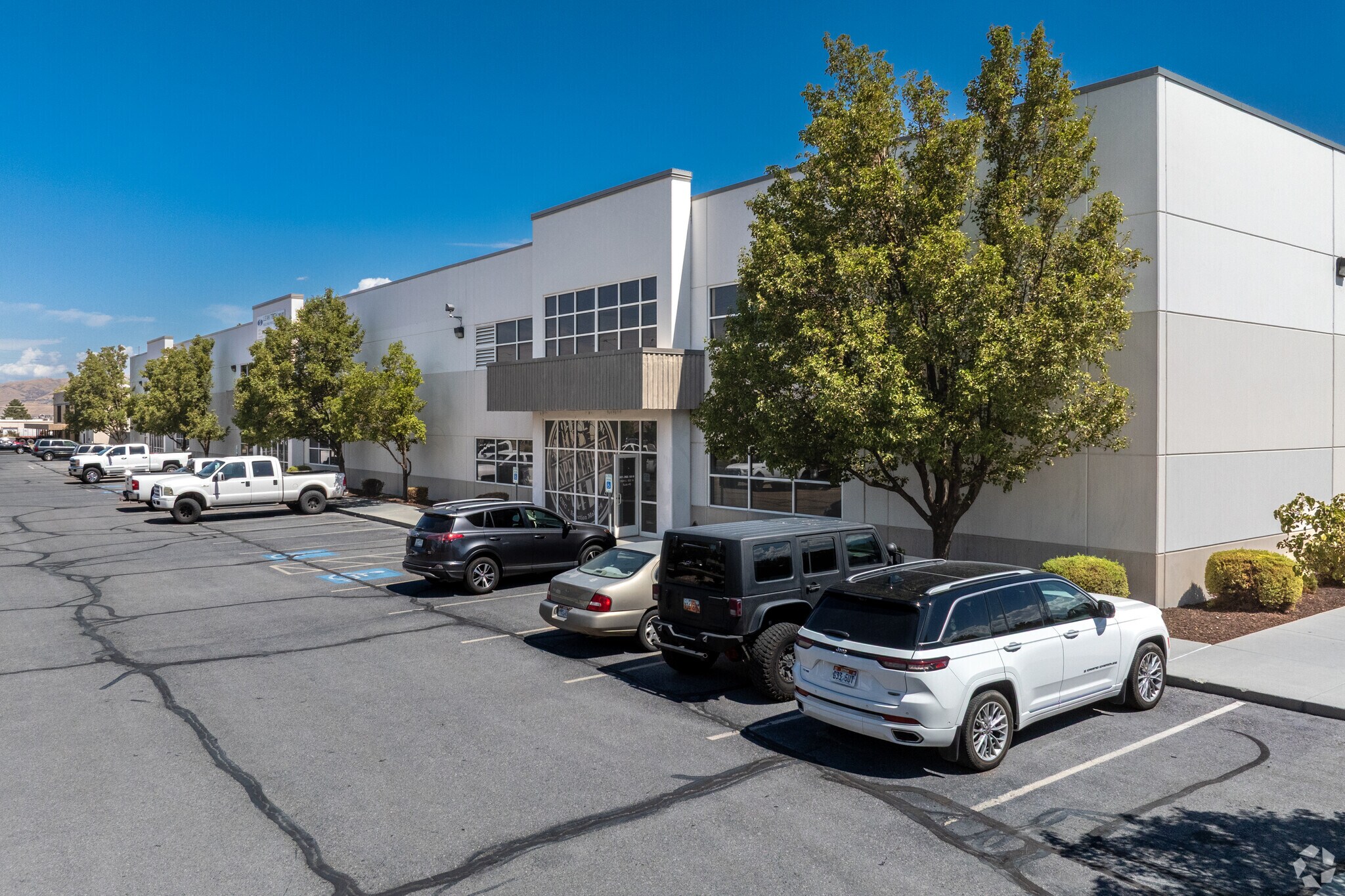 3969 S 500 W, Salt Lake City, UT à louer Photo principale– Image 1 sur 8