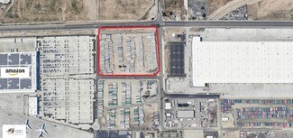 Plus de détails pour 3rd St, San Bernardino, CA - Terrain à louer